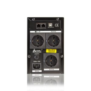 ИБП, стабилизаторы, инверторы, АКБ - SVC 30 03306 3 1