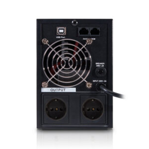 ИБП, стабилизаторы, инверторы, АКБ - SVC 30 08285 3 1