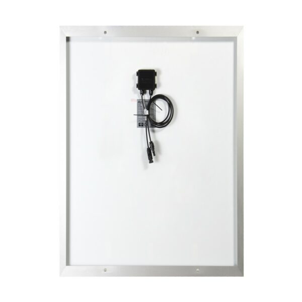 Солнечная панель SVC P-50 1 17218 2 1