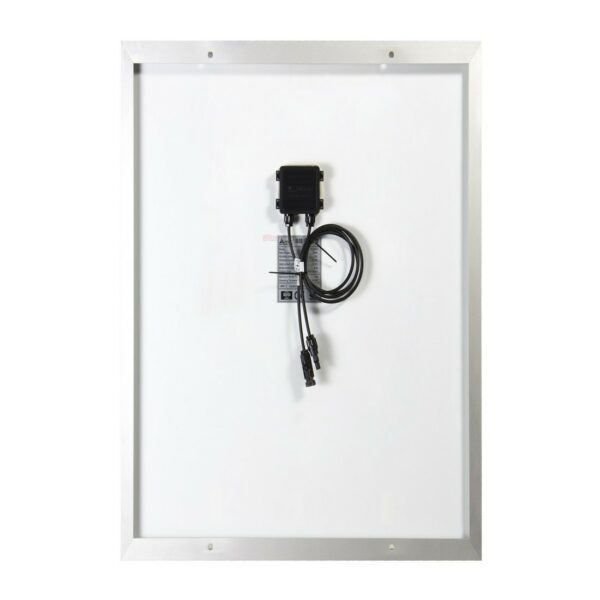 Солнечная панель SVC P-140 1 18189 2 1