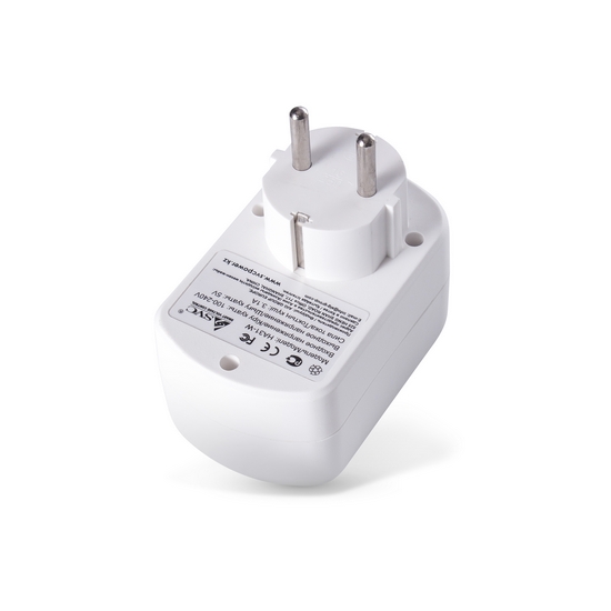 Универсальный адаптер, SVC, HA31-W, 3.1A, 100-240V, Белый 1 89073fedcda75c6d51378d02827601f1 1