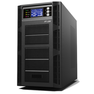 ИБП, стабилизаторы, инверторы, АКБ - SVC 32 PT 10K new 1