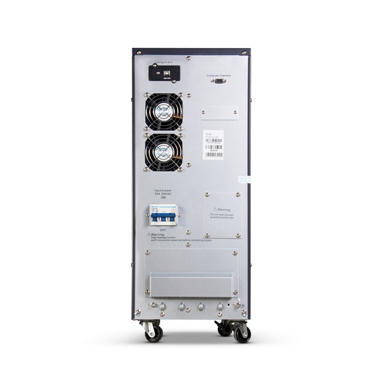 UPS SVC 3C10KL 1 UPS SVC 3C10KL napolnye ibp 1