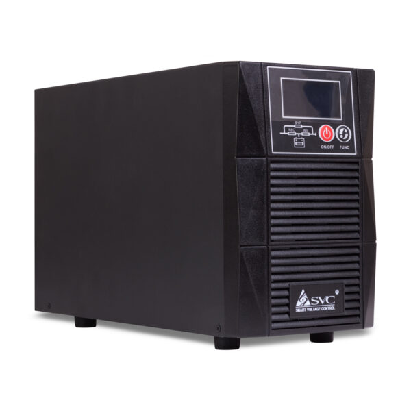 UPS SVC PTS 1KL LCD 1