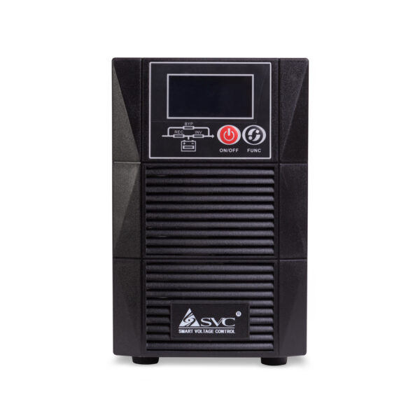 UPS SVC PTS 1KL LCD 2 1