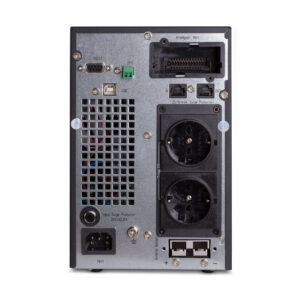 ИБП, стабилизаторы, инверторы, АКБ - SVC 28 UPS SVC PTS 1KL LCD 3 1