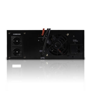 ИБП, стабилизаторы, инверторы, АКБ - SVC 38 invertor svc di 600 f lcd invertor 1 1