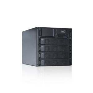 ИБП, стабилизаторы, инверторы, АКБ - SVC 34 modulnyj ibp svc rm040 10x 1