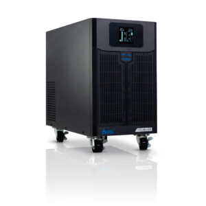 ИБП, стабилизаторы, инверторы, АКБ - SVC 34 ups svc ptl 5k lcd 1