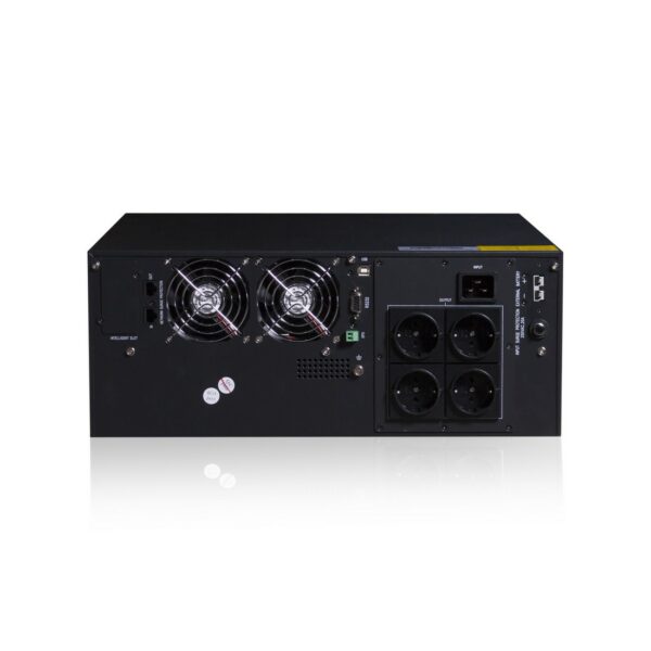 ups svc rt 2kl lcd ibp 4u 1