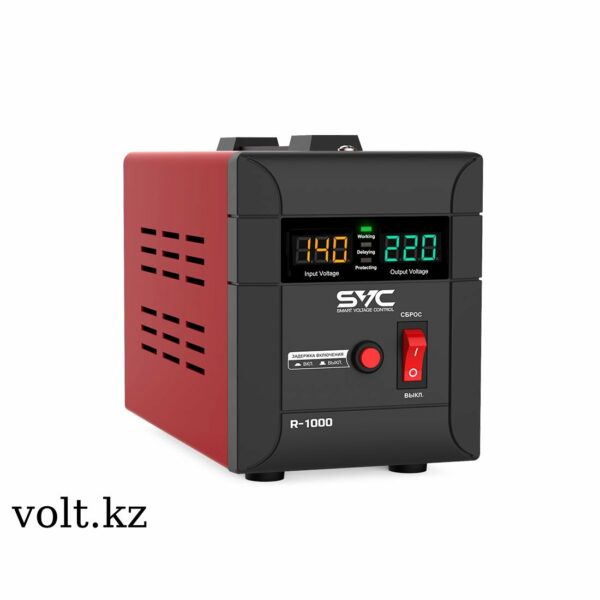 Стабилизатор напряжения SVC R-1000 6 1410254c 47fa 4979 9baf 4b70f02aec23 2