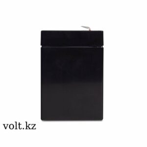 Аккумулятор для ИБП SVC AV4.5-12/S 12В 4.5 Ач