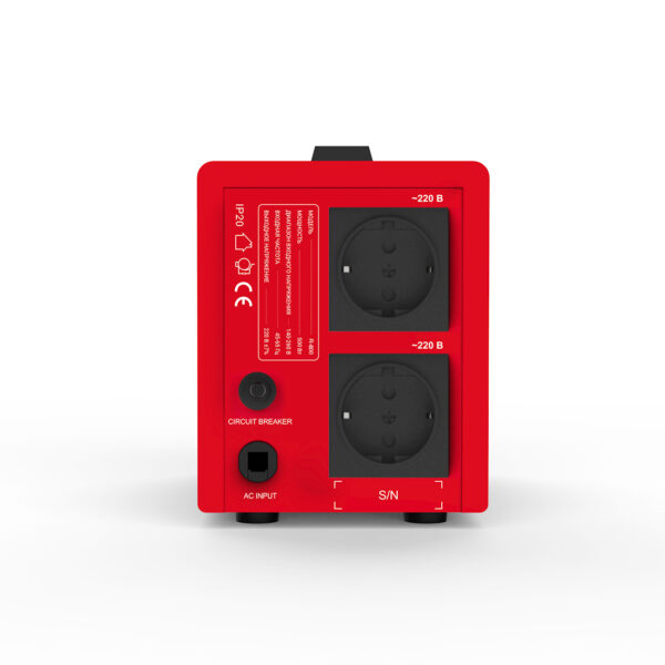 Стабилизатор напряжения SVC R-600 11 37db2f8d 82b9 4aa3 8e14 856252a83468 3