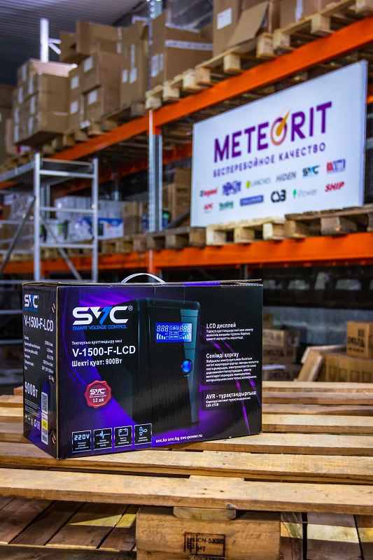 ИБП SVC V-1500-F-LCD 8 3ba8c265 9ed7 468f ba1c a3f6630b1269 1