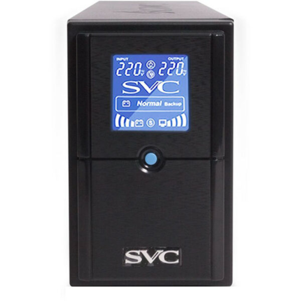 ИБП SVC V-600-L-LCD 6 3d00fe8a 4d87 47dd a7a1 2e0fb849a261