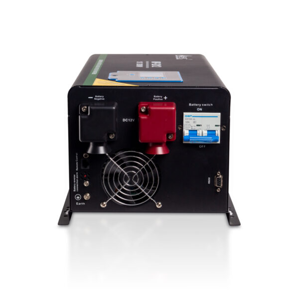 Инвертор SVC MP-2012 1 43d30489 6d57 42c1 8e6d 7df500c80a58