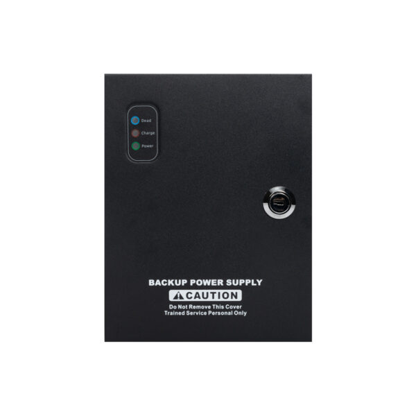 Резервированный источник питания SVC BPS-12V10A9CH 1 4aaa0035 22c3 4202 aae2 d9ed1960d954