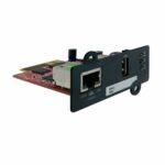 Внутренняя SNMP карта DA807