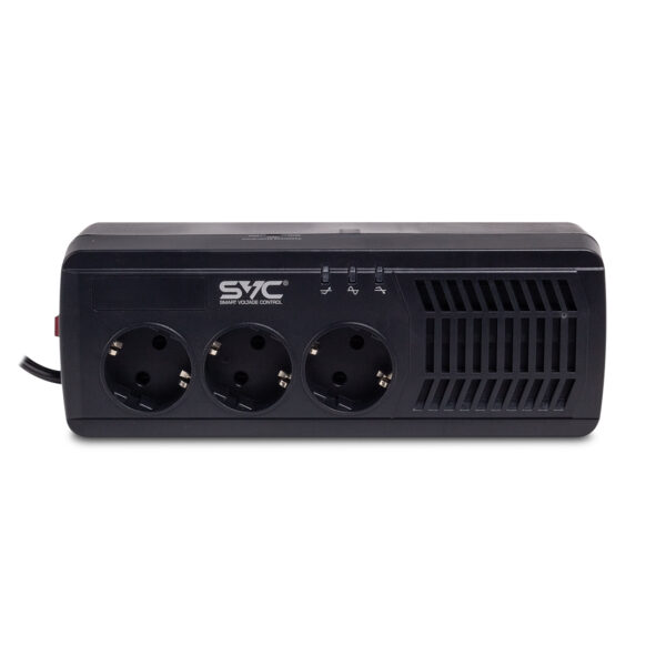 Стабилизатор напряжения SVC AVR-1005-U 4 635c4e4e 6ee7 45f1 8957 71ac078fa32d