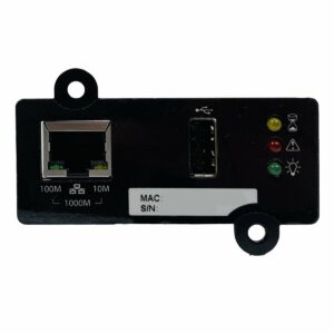 Внутренняя SNMP карта DA807