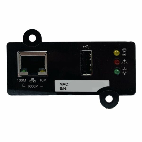 Внутренняя SNMP карта DA807 1 801baa0c 5a93 442c ae98 ebbb8d23e021