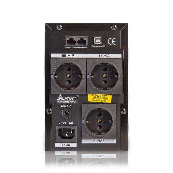 ИБП SVC V-1200-F 2 81c8ec82 1ed6 4ad3 8a2d e515e3690e53