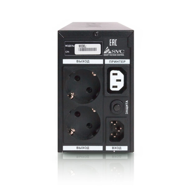 ИБП SVC V-600-L-LCD 2 8ed7269a 9bb9 4ff1 a5a6 4af7ea40a0e1