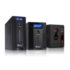 ИБП, стабилизаторы, инверторы, АКБ - SVC 1 all