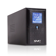 ИБП, стабилизаторы, инверторы, АКБ - SVC 3 home ups