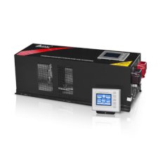 ИБП, стабилизаторы, инверторы, АКБ - SVC 5 invertor