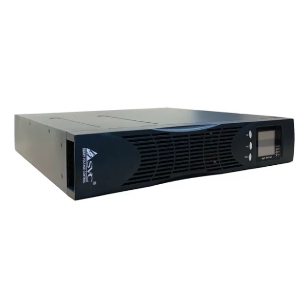 Источник бесперебойного питания TRX11-2KL-LCD/СS09C13 1 28f28d1d b590 4e56 a38f 2a42c7f8e03a