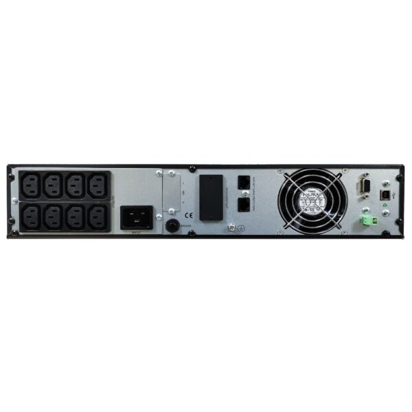 Источник бесперебойного питания TRX11-2KL-LCD/AS09C13 1 a28ec6c2 45ec 4454 9e87 0b2330f773bb