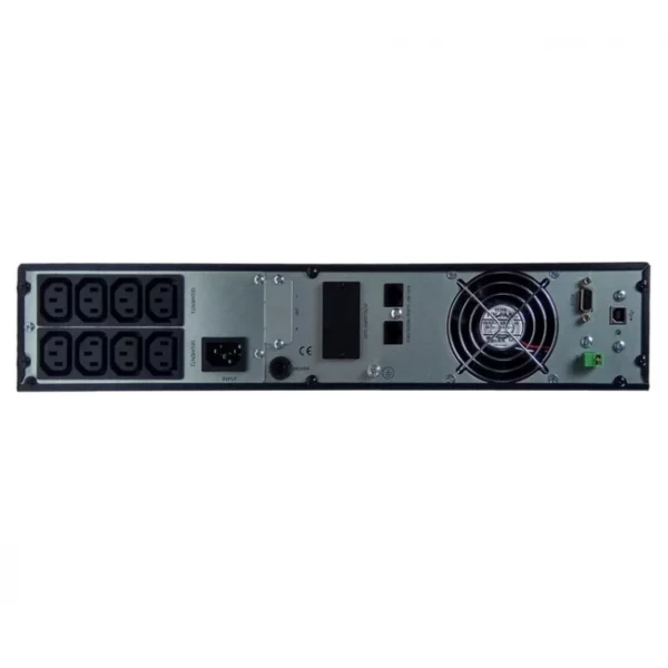 Источник бесперебойного питания TRX11-1KL-LCD/СS09C13 2 ba0c2390 2535 4dea 8e45 b67e0b857450