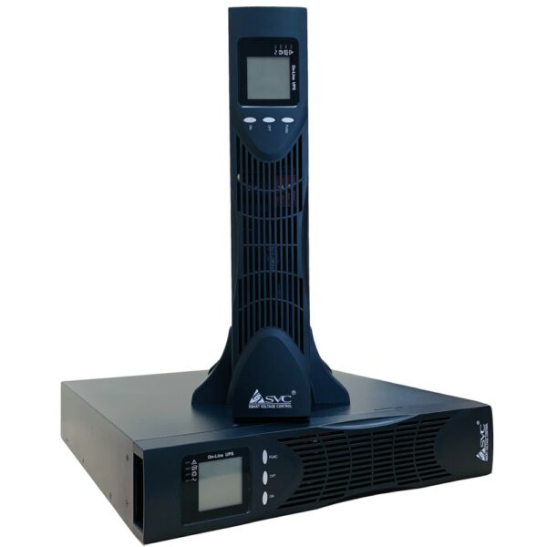 Источник бесперебойного питания TRX11-2KL-LCD/AS09C13 3 f6d03bdf 10e9 40fc 8449 554a3aedca55